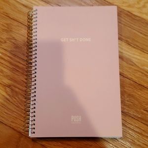 Push Journal by Chalene Johnson